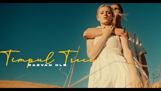 Razvan DLB - Timpul Trece (Videoclip Oficial)
