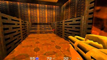 Quake II Walkthrough - Part 8