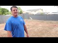 How to Build and setup a Concrete Foundation for Garages, Houses, Room additions, Etc Part 1 Mp3 Song