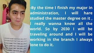 Hey! How do you do  I hope you will be fine, my name is Claudio Ivan Juarez Medrano and my professio