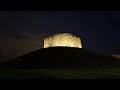 This Tower Witnessed York's Darkest Moment