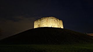 This Tower Witnessed York's Darkest Moment