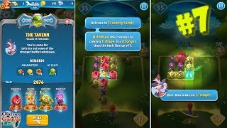 Legend Of Solgard - Advanced Moves Android Gameplay ᴴᴰ