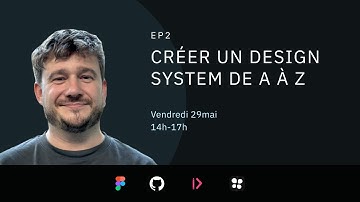 Créer un design system de A à Z