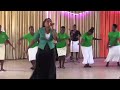 Ahuyanyihire Yesu (Praise)by Kyeizooba Community ministries