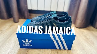 Adidas Jamaica 2024 разочарование или восторг ?