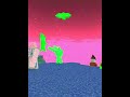 Witches vs Iron Golems [slowmo, funky]- OpTube Update Minecraft n30520