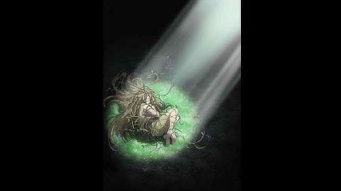 『蟲師　特別編「鈴の雫」』映画オリジナル特報