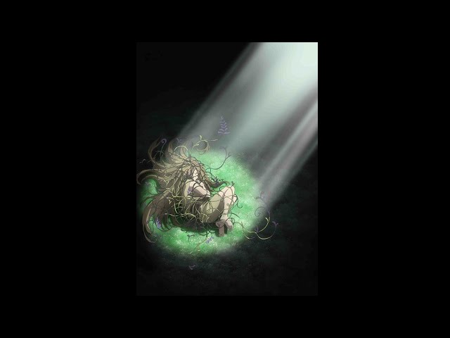 蟲師 特別編 鈴の雫 映画オリジナル特報 Youtube