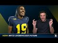 Michigan Football CRUSHES Nebraska IF They Do These 3 Things...