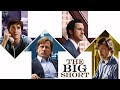 The big short 2015 movie review  christian bale steve carell ryan g  review  facts