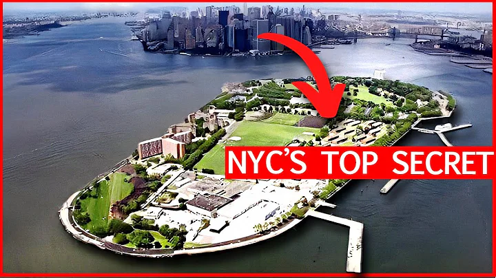 Why New Yorks Secret Government Island Has No Inhabitants