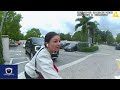 Abusive Woman Punches Publix Employee In Front Of Police