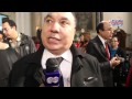 فنانو **ر يهنئ الشعب ال**رى