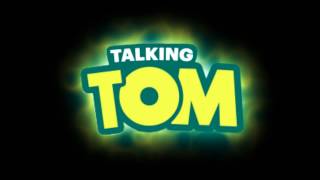 Talking Tom Logo