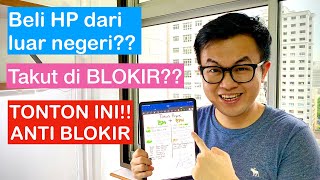 Paket Internet Luar Negri Telkomsel ( Roaming )