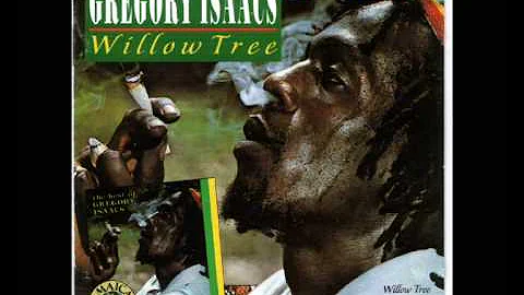 Gregory Isaacs - Let Me Be The Special Guest  1977