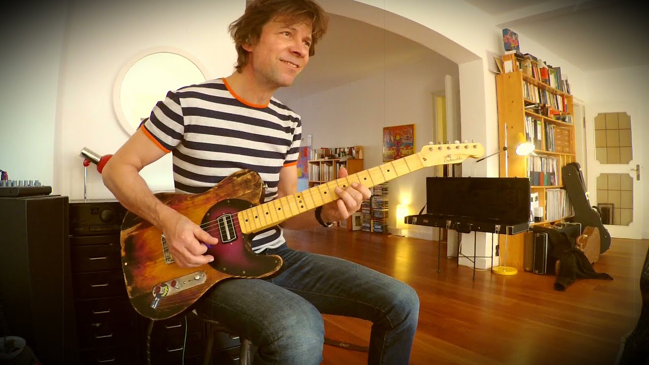 NEW  Baboushka "Barncaster CC",  handmade in Berlin, Part2