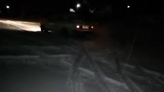 Lada drift vranje