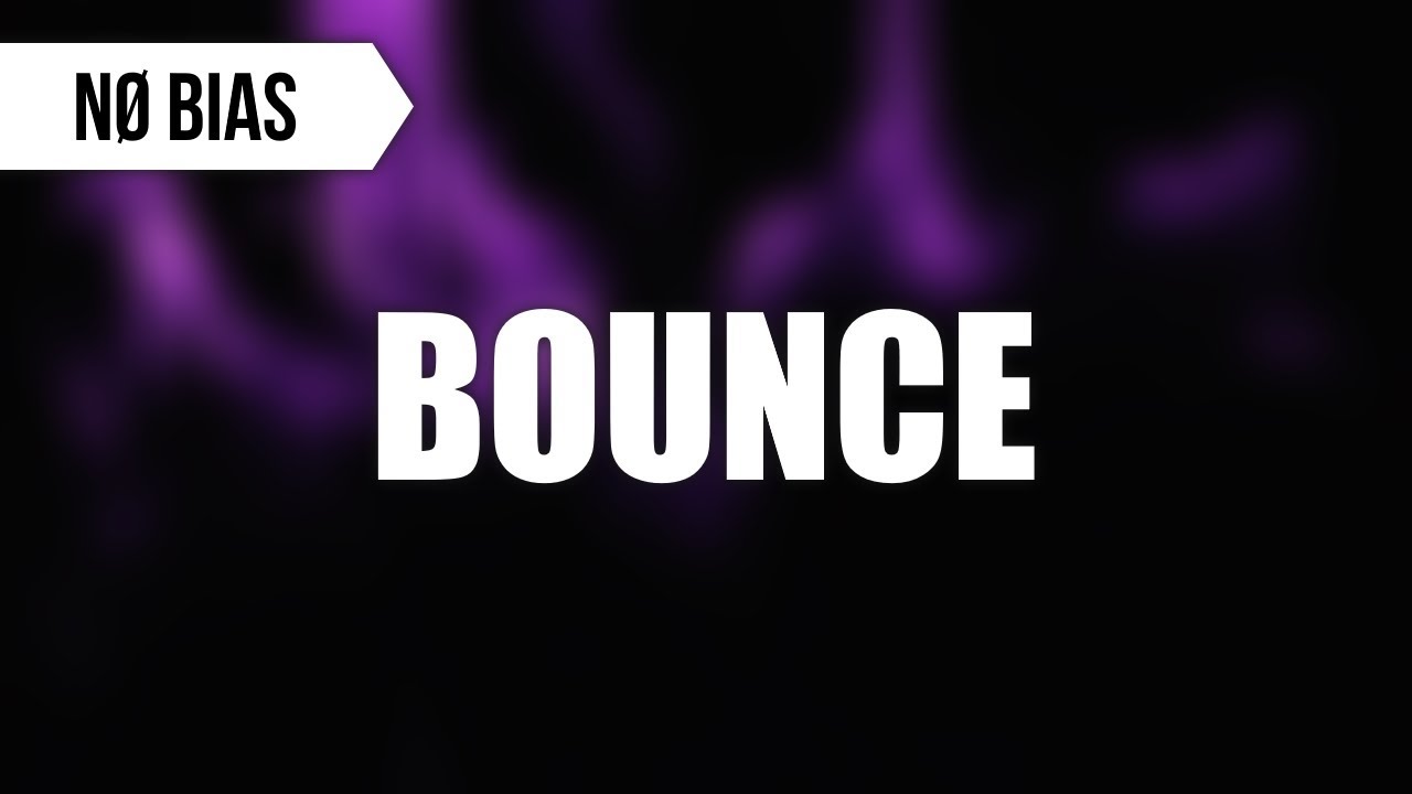 Melodic Drake X PARTYNEXTDOOR Type Beat - "Bounce" - Instrumental 2018