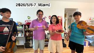 祝媽媽生日快樂~
