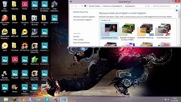 How to Set Your Wallpaper a SlideShow in Windows 8