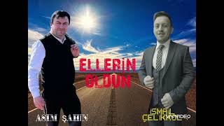 Asim Şahi̇n İsmai̇l Çeli̇kkol-Elleri̇n Oldun