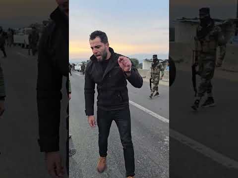 فرض للسيطرة من قبل الدولة السورية