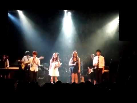 한림예고 허성정(MAMA)