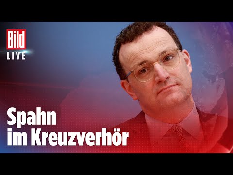 Video: Werden Leumundszeugen ins Kreuzverhör genommen?