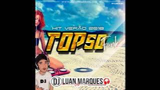 CD TOP 50 FUNK TUM DUM 2018 (DJ LUAN MARQUES)