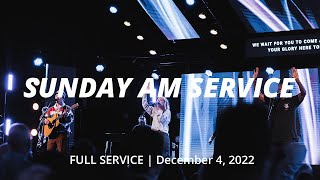 Bethel Church LIVE Service | Our Divine Purpose - Bill Johnson Sermon | Worship with Brain Johnson