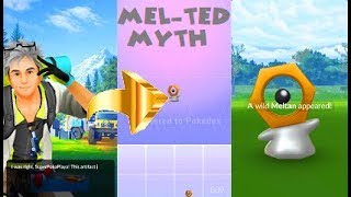 How To Complete Meltan Special Research Quest In Pokemon Go How To Complete Meltan Special Research Quest In Pokemon Go