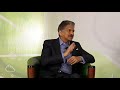 First Leadership Talk  by Shri. Anand Mahindra, Chairman, Mahindra Group