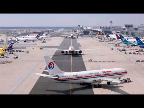 Βίντεο: Τα μεγάλα αεροδρόμια του κόσμου με τις περισσότερες καθυστερήσεις