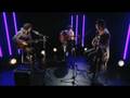 The View - 5 Rebbeccas - E4 acoustic performance