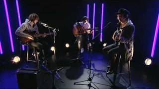 Video voorbeeld van "The View - 5 Rebbeccas - E4 acoustic performance"