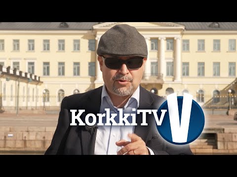 Video: Kuka tiedonannon kannattaja?