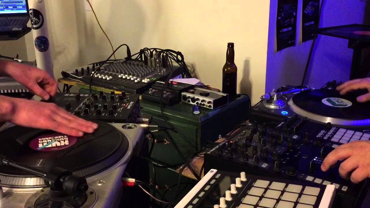 Mr demented and bendetta secret kut session