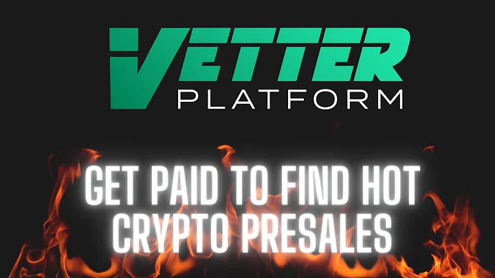 How To Get Paid To Find Hot Crypto Presales