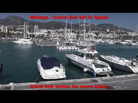 malaga---costa-del-sol,-torremolinos-and-fuengirola-in-spain