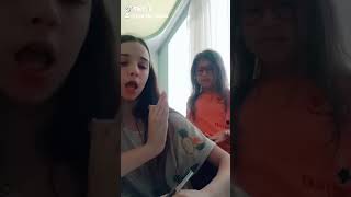 Урок Английского языка/ Саня и Мила Урок Английского языка/ Саня и Мила