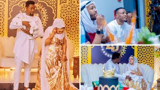 Alikiba, Idris Sultan, Zamaradi, Madee, Barnaba wainogesha 40 ya mtoto wa Gabo Zigamba