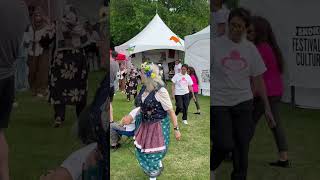Swedish granny