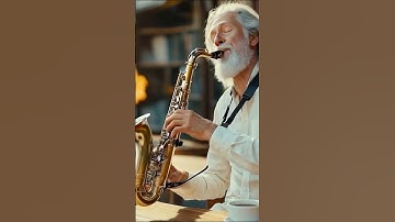 Thumbnail of Las Melodías Instrumentales Para Saxofón Suave Más Románticas