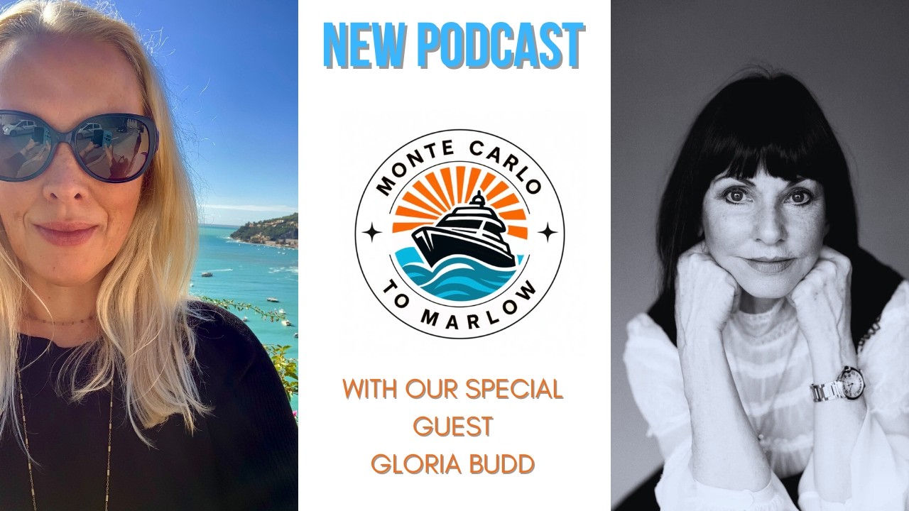 Meet Gloria Budd, a pioneer in performance coaching