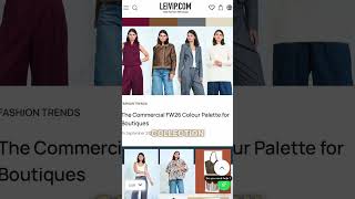 The LEIVIP BLOG