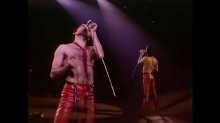 Save Me - Queen Live at The Hammersmith Odeon (December 26th, 1979) MATRIX