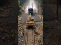 Kereta api tabrakan #shorts #trendingshorts #shortvideo #funny #fypシ゚viral #viralvideo #comedy