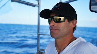 CHOOSING THE BEST SUNGLASSES FOR FISHING - KONA HAWAII